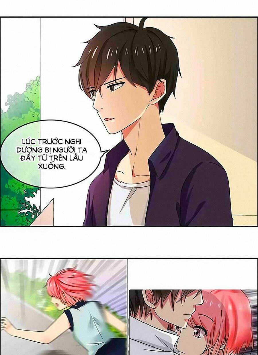 Đại Thần Tình Yêu Chớ Chạm Tôi: Chapter 37