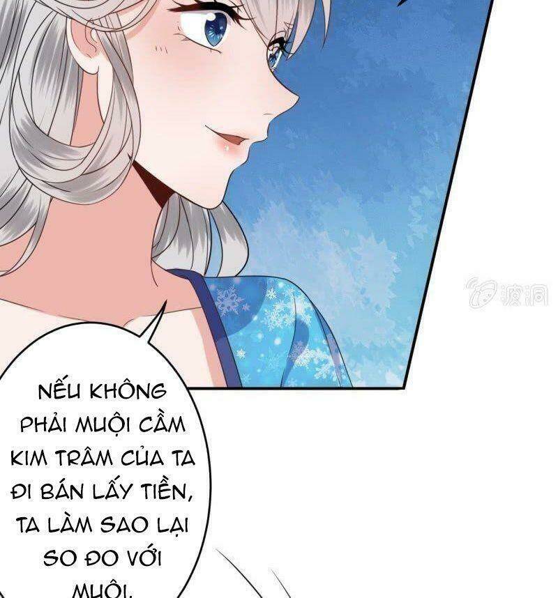 Vương Gia Kiêu Ngạo Quá Khó Cua: Chapter 56