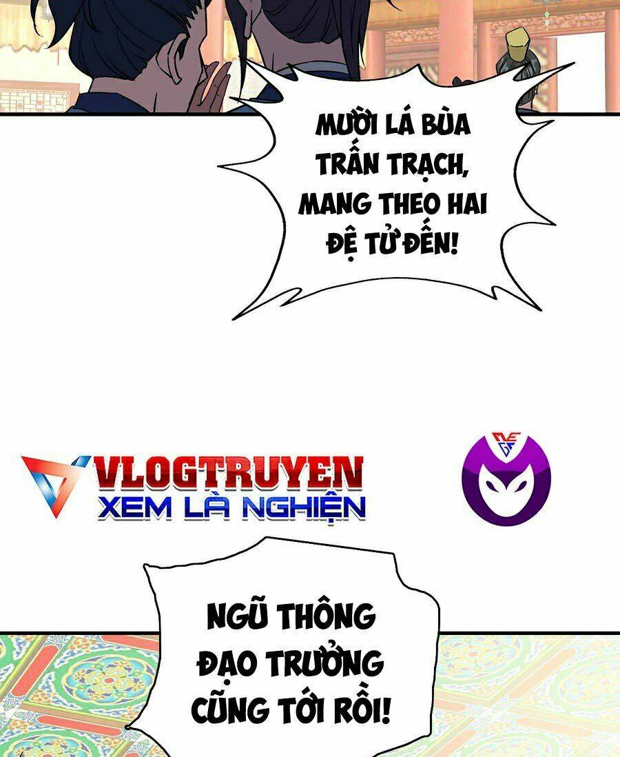 Siêu Đạo Thần Thuật: Chapter 20