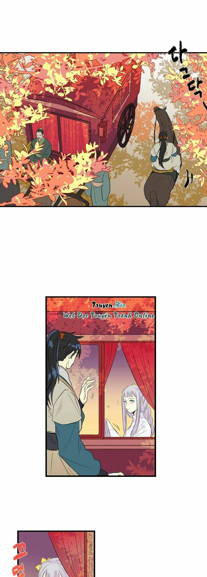 Học Sĩ Tái Sinh: Chapter 38