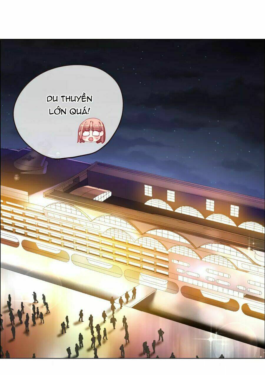 Vì Yêu Mà Khắc Cốt Ghi Tâm: Chapter 67