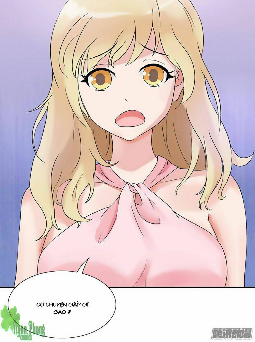 Tiểu Tâm Can Tuyệt Sủng Của Lạc Tiên Sinh: Chapter 4