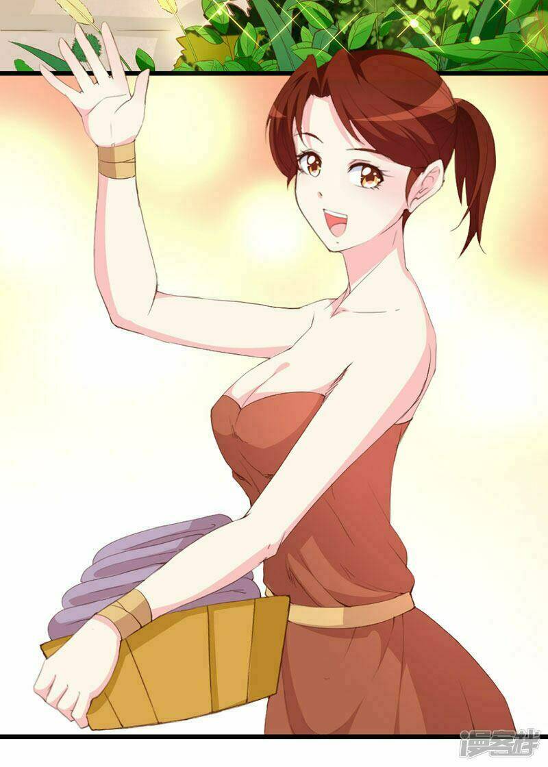 Này! Đừng Động Vào Phô Mai Của Tôi: Chapter 129