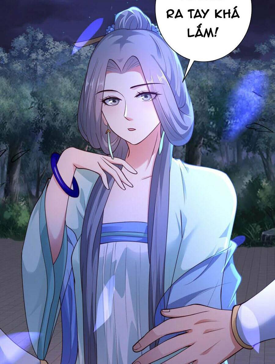 Khoa Kỹ Đại Tiên Tông: Chapter 70