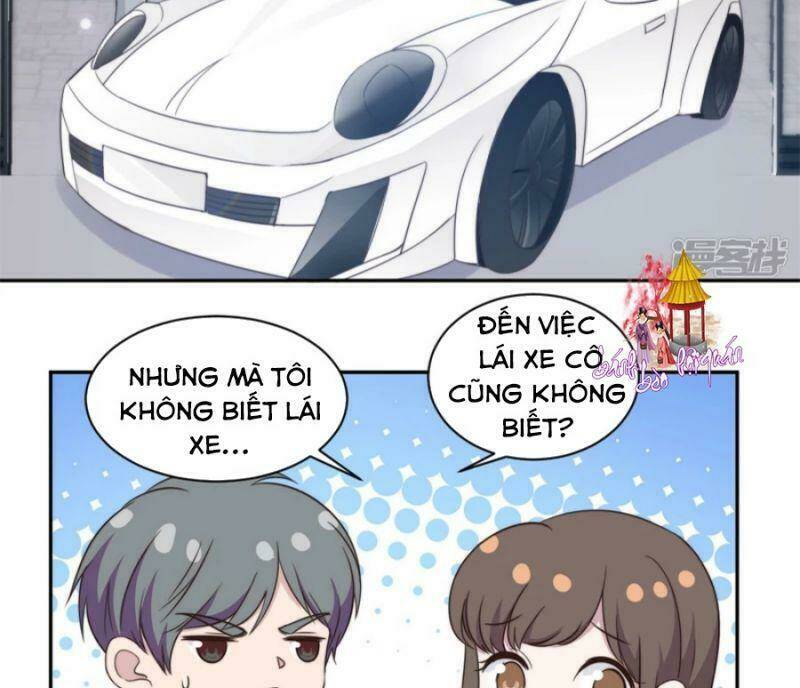 Tổng Tài, Tránh Xa Tôi Ra: Chapter 37