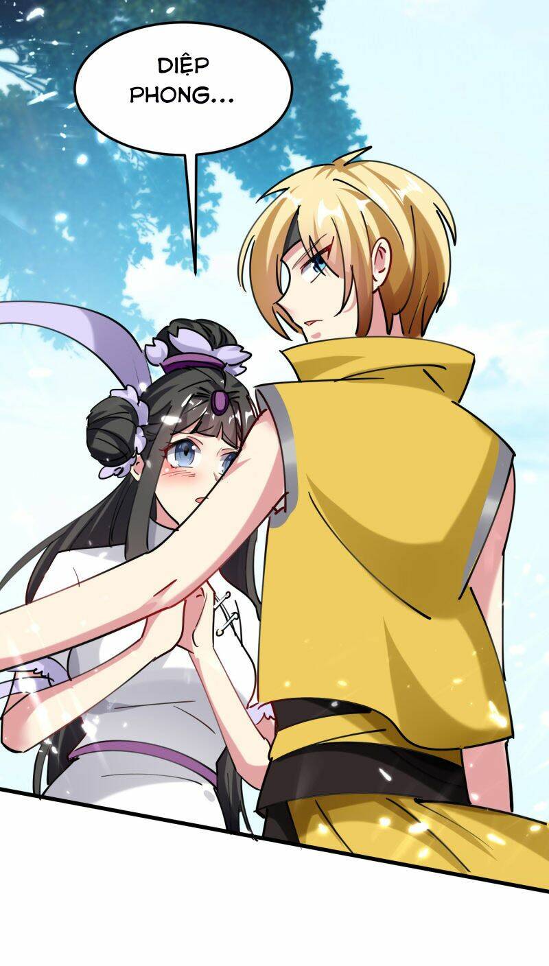 Vạn Giới Tiên Vương: Chapter 70