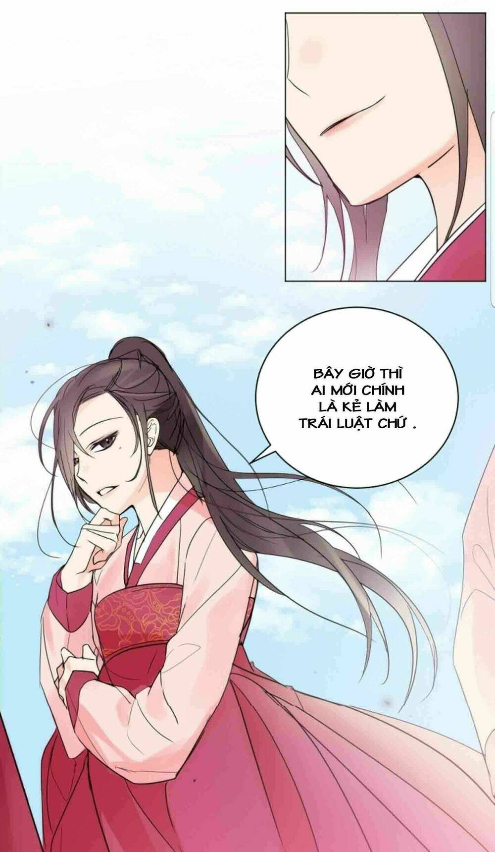 Chae Hong Sa: Chapter 29