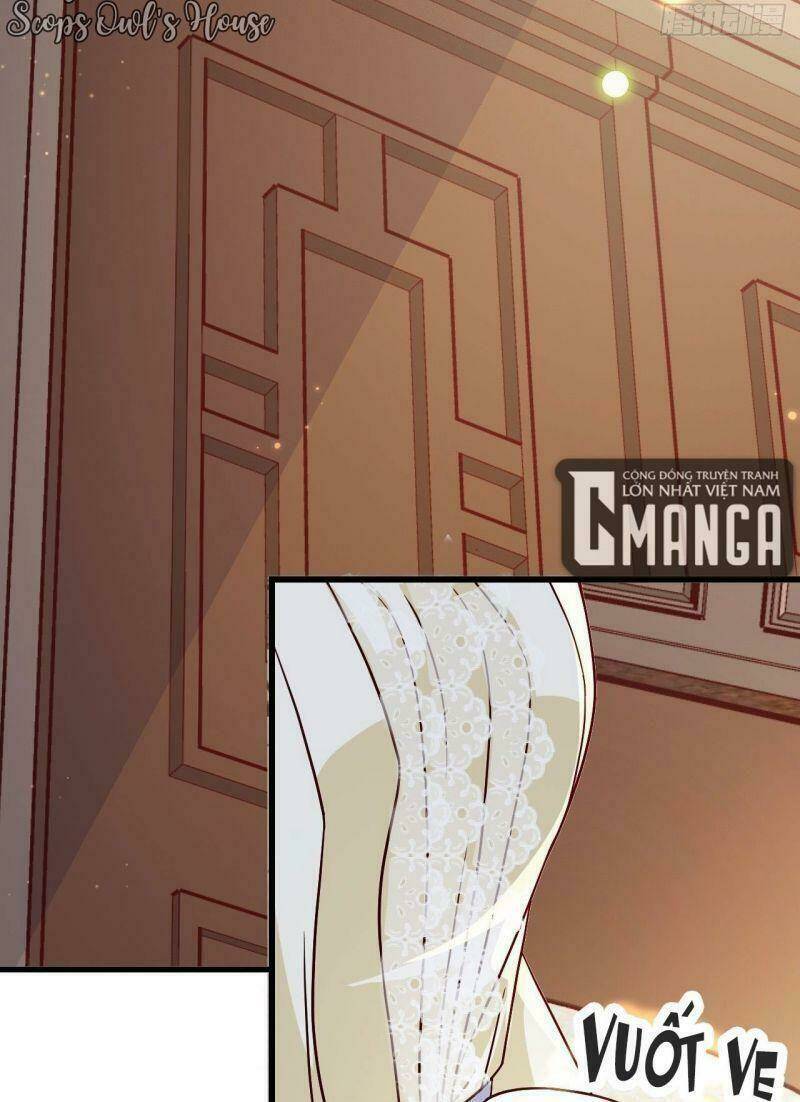 Không Thể Hòan Hảo Tuyệt Đối: Chapter 9