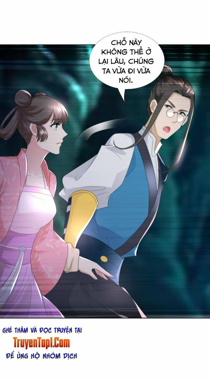 Chí Tôn Trọng Sinh: Chapter 92