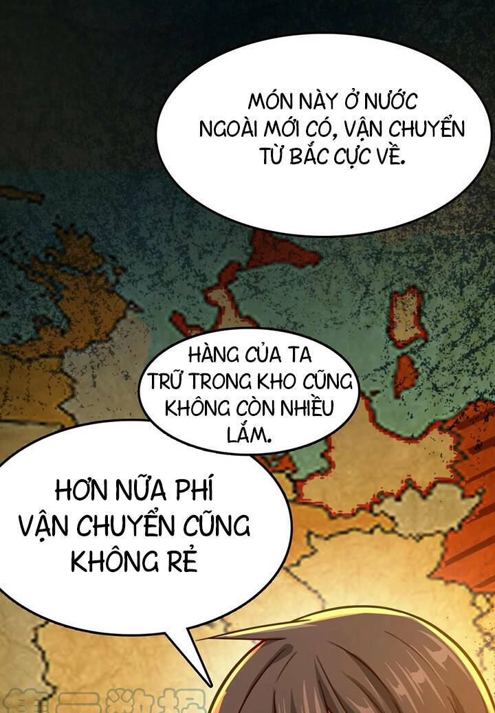 Đại Bảo Kiếm Của Tôi: Chapter 18