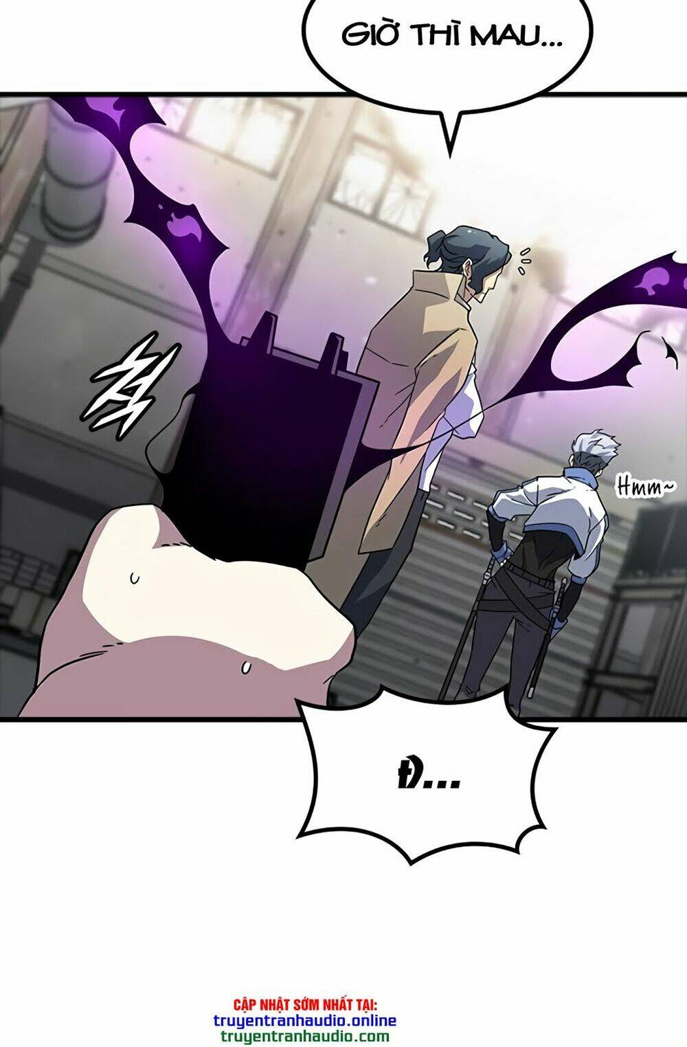 Điểm Chết: Chapter 9