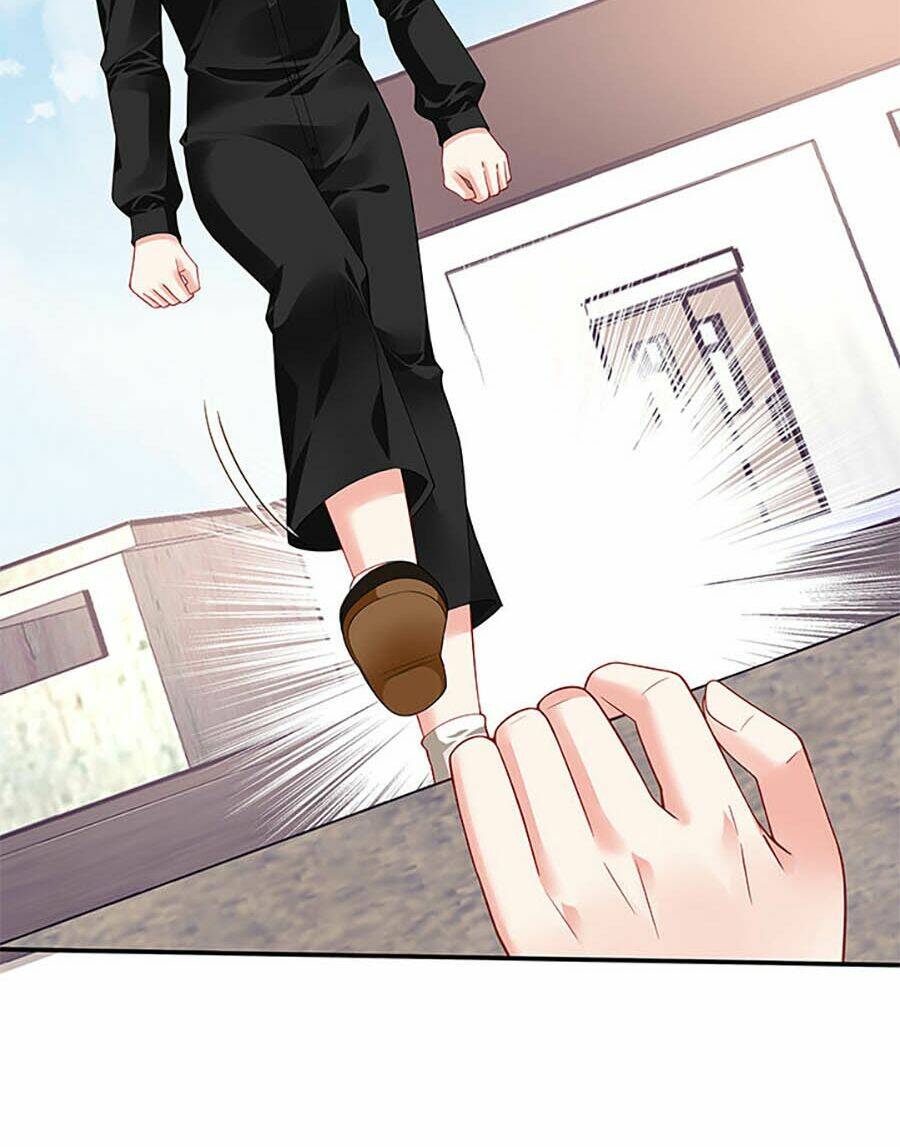 Bạn Trai 1/4 Của Tôi: Chapter 37