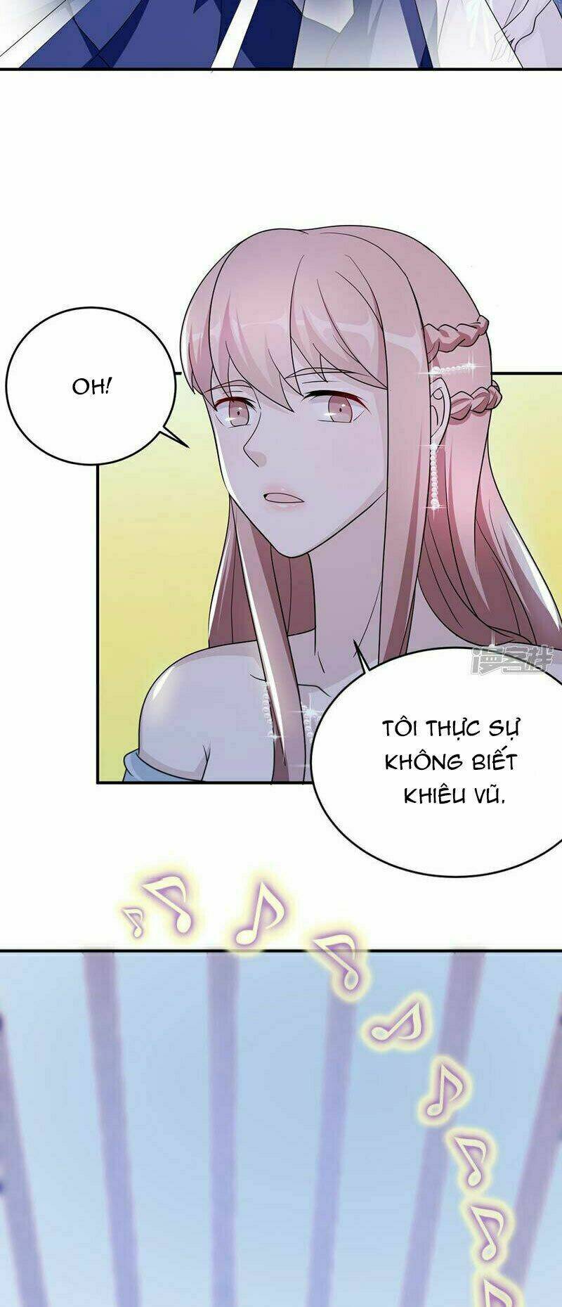 Mạc Thiếu Bức Hôn: Vợ Mới Khó Chống Đỡ: Chapter 62