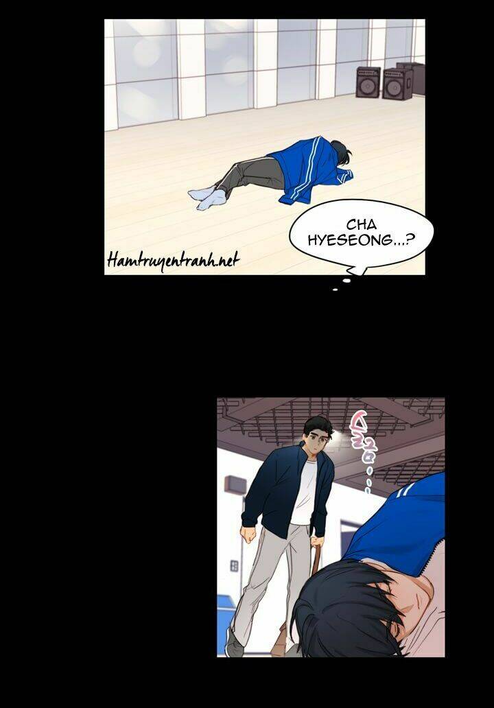 Thực Tập Sinh: Chapter 7