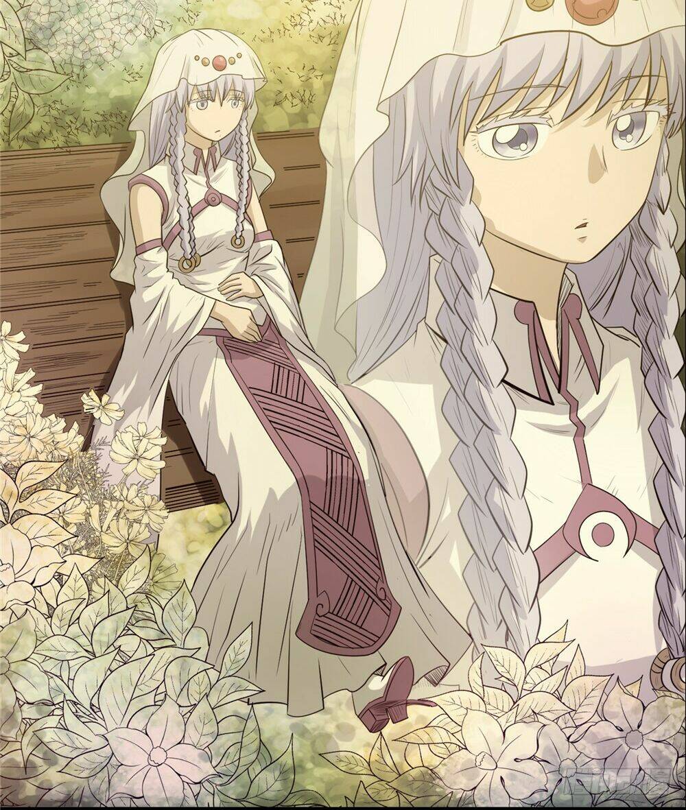 Hiệp Hành Cửu Thiên: Chapter 45