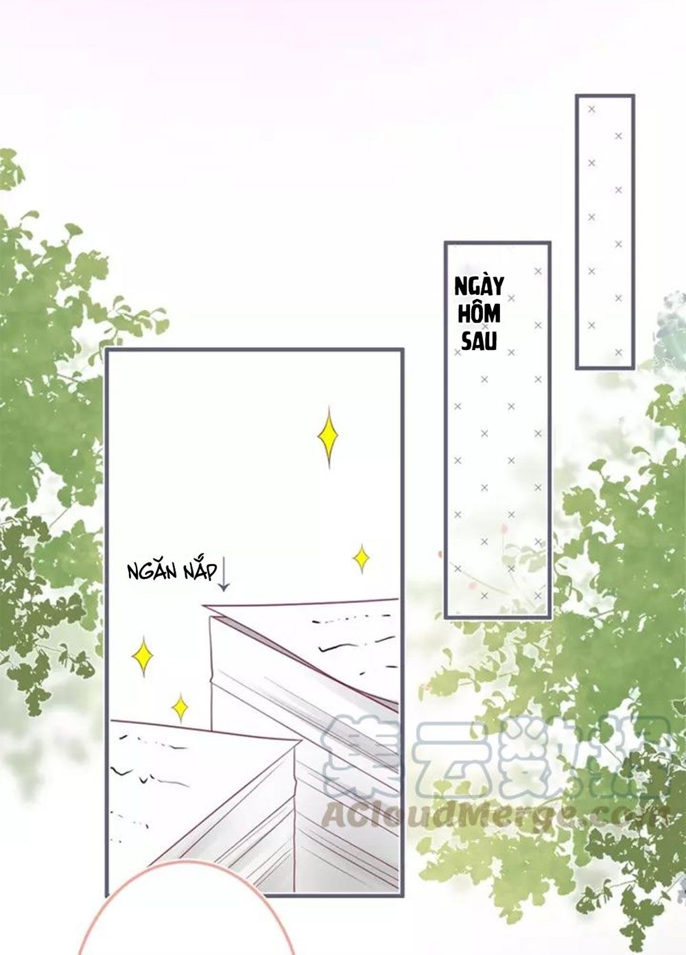 Vương Tử Và Ánh Trăng Đen: Chapter 68
