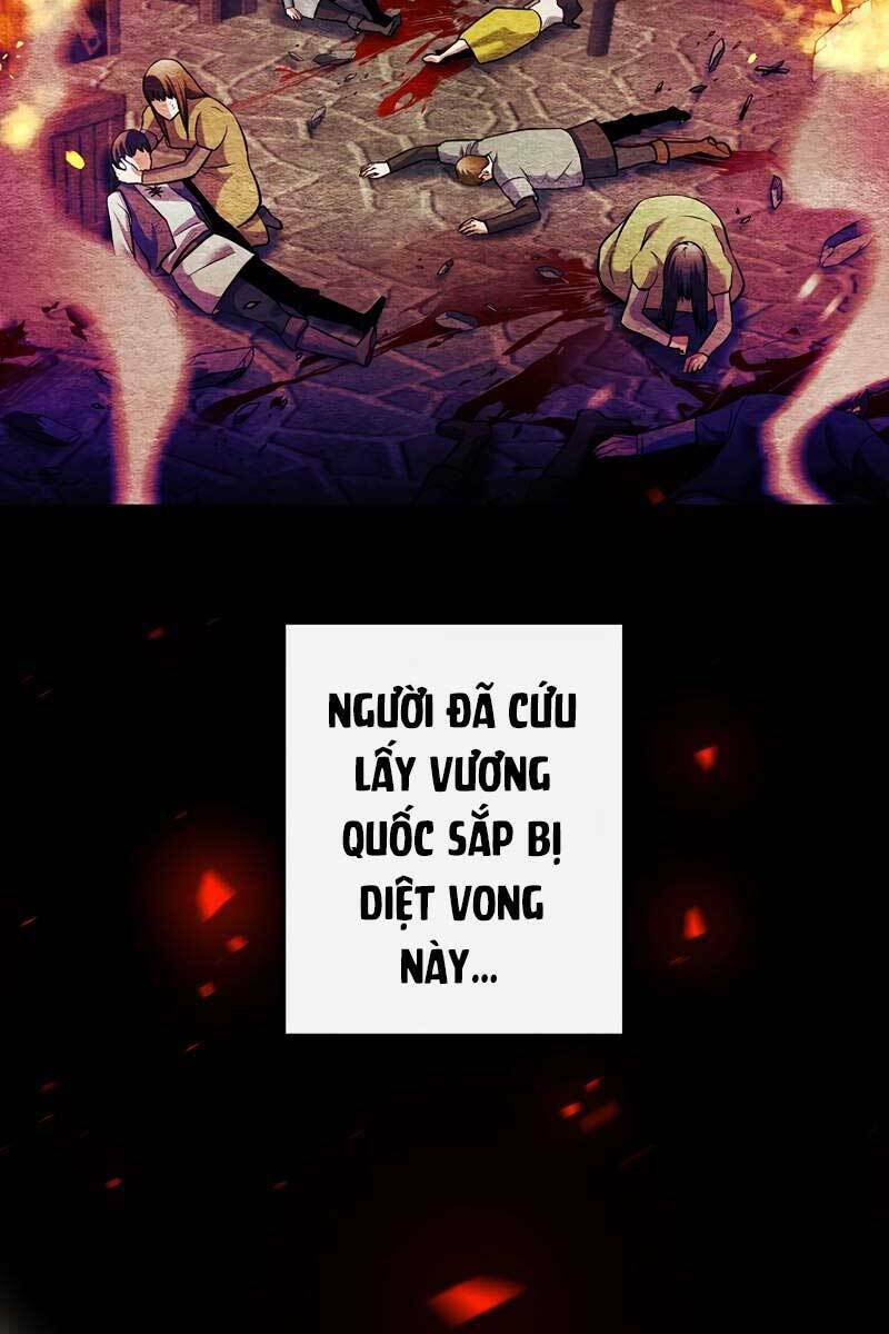 Trở Thành Bạo Quân: Chapter 25