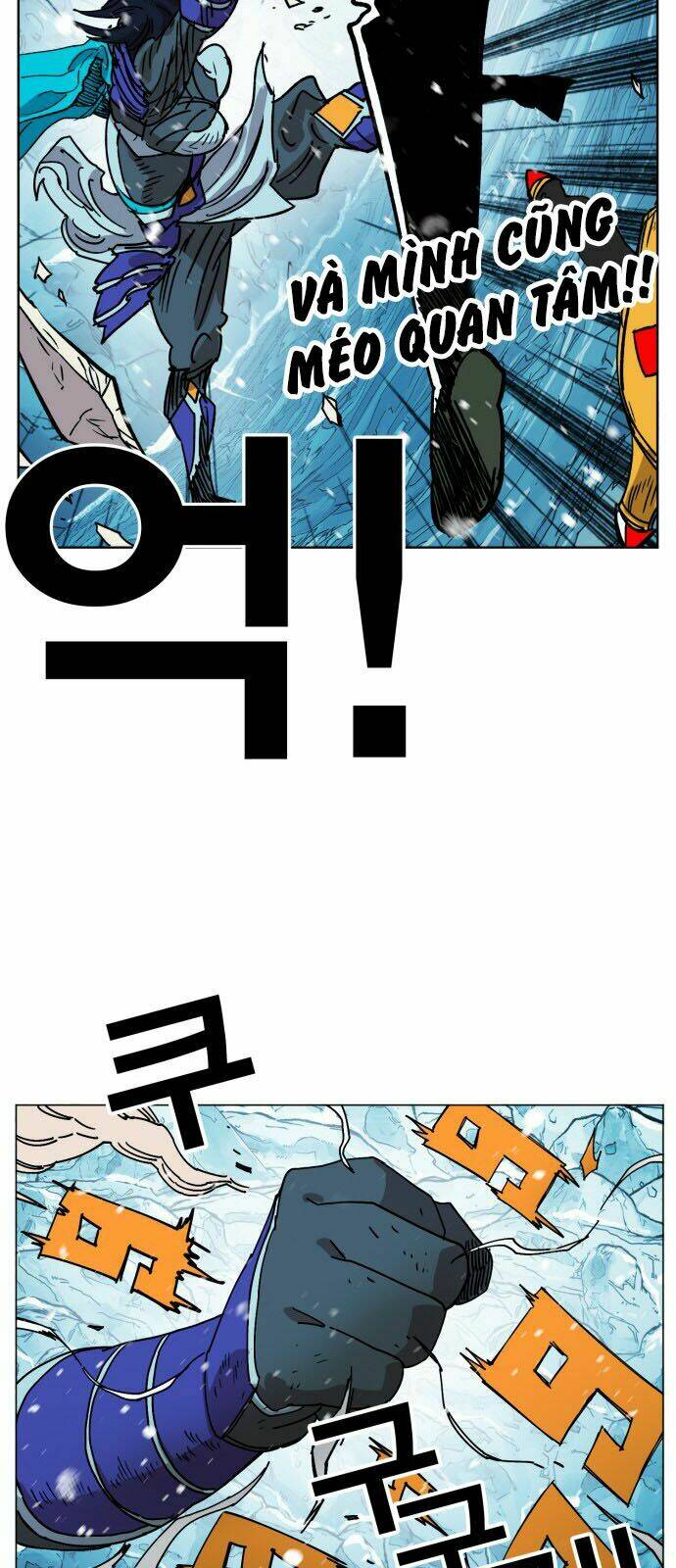 Hard Core Leveling Warrior: Chapter 141