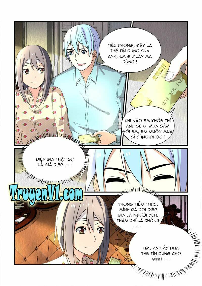 Bắt Cóc Hoàng Đế Về Hiện Đại: Chapter 91