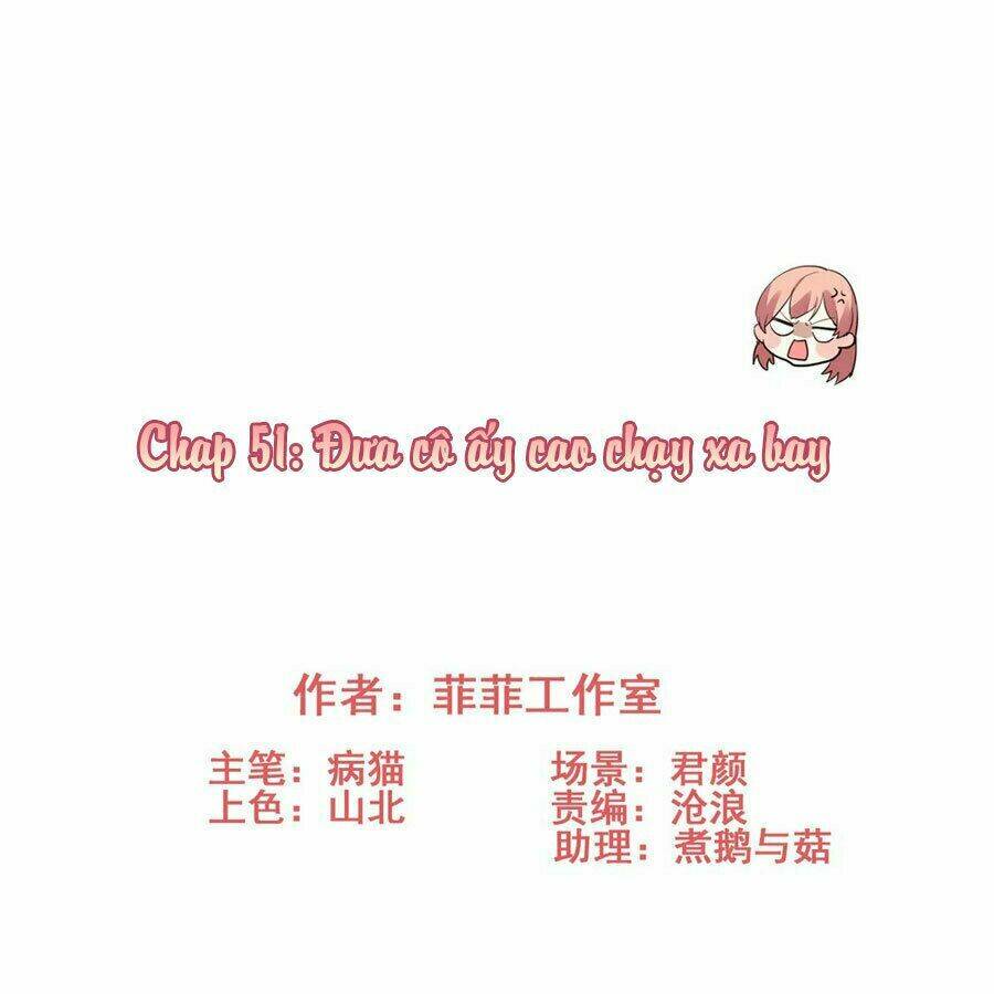 Vì Yêu Mà Khắc Cốt Ghi Tâm: Chapter 51