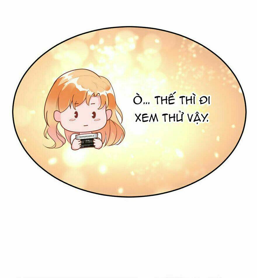 Tiểu Bạch Điềm Thê Của Long Thiếu: Chapter 32