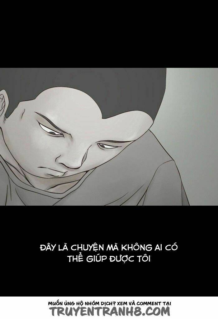 Thứ Sáu: Những Câu Chuyện Cấm: Chapter 28