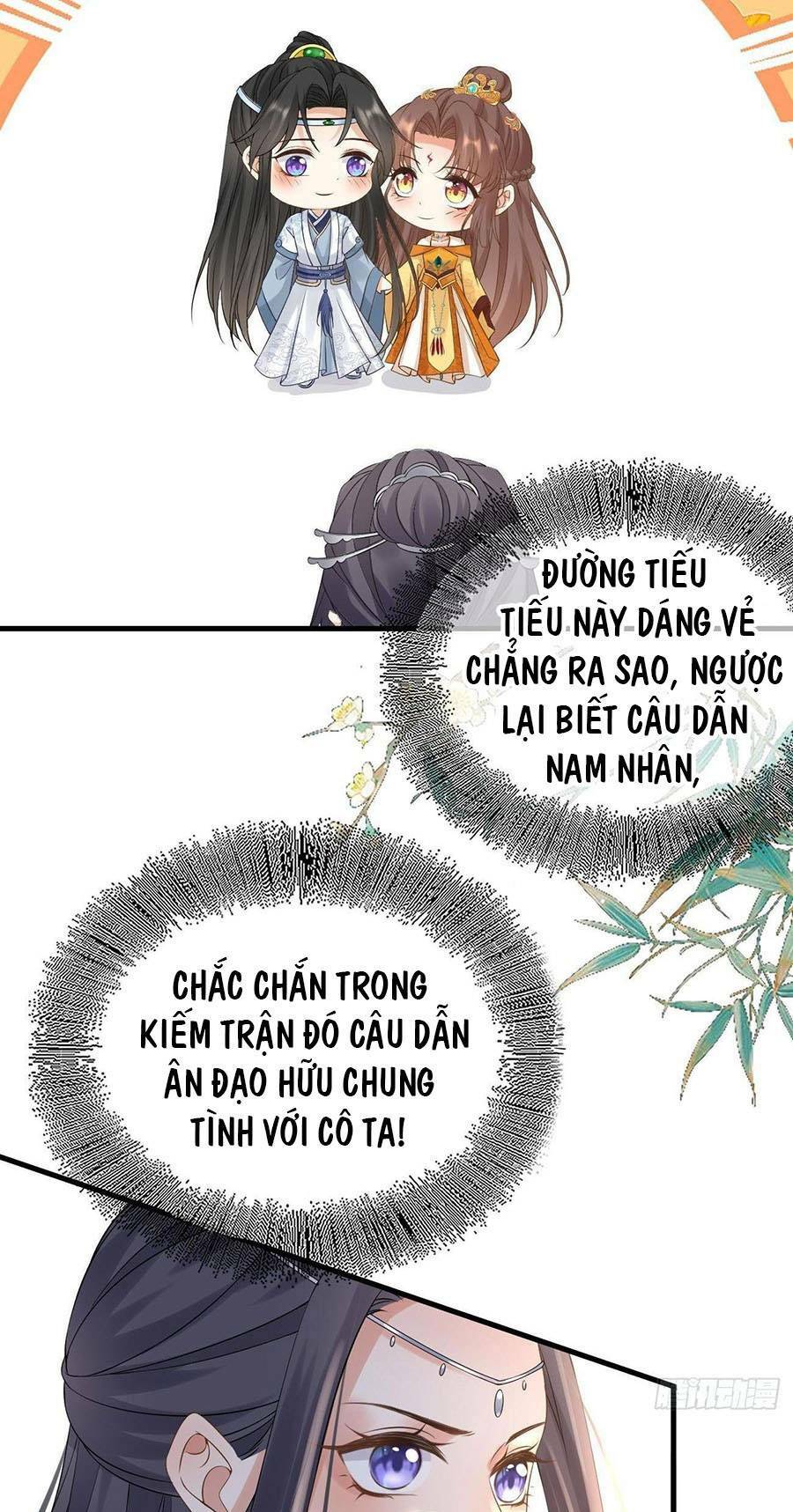 Ma Đầu Vạn Ác Năm Tuổi Rưỡi: Chapter 74