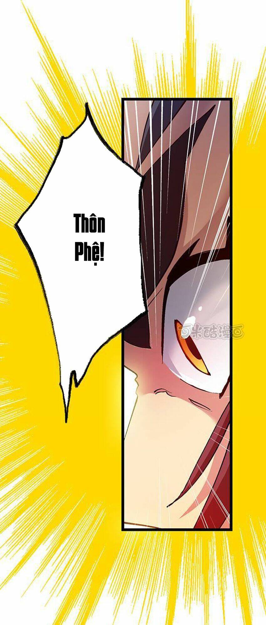 Phong Quỷ Truyền Thuyết: Chapter 20