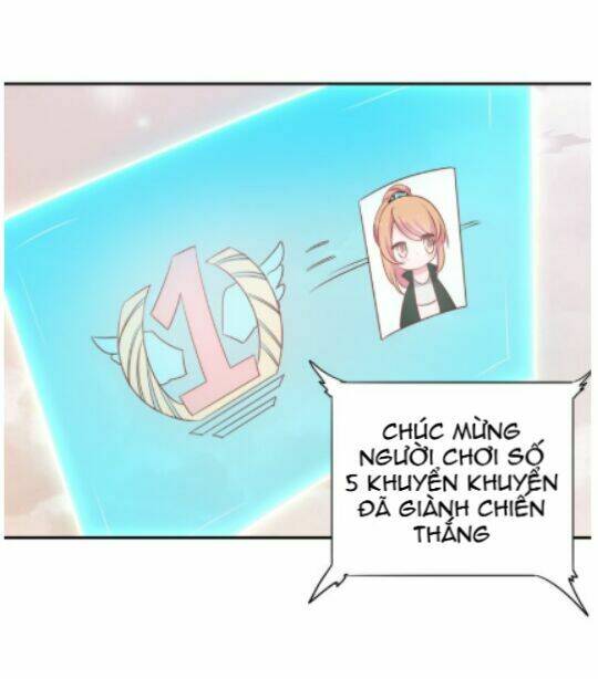 Mật Thất Vây Người Cá: Chapter 4.5