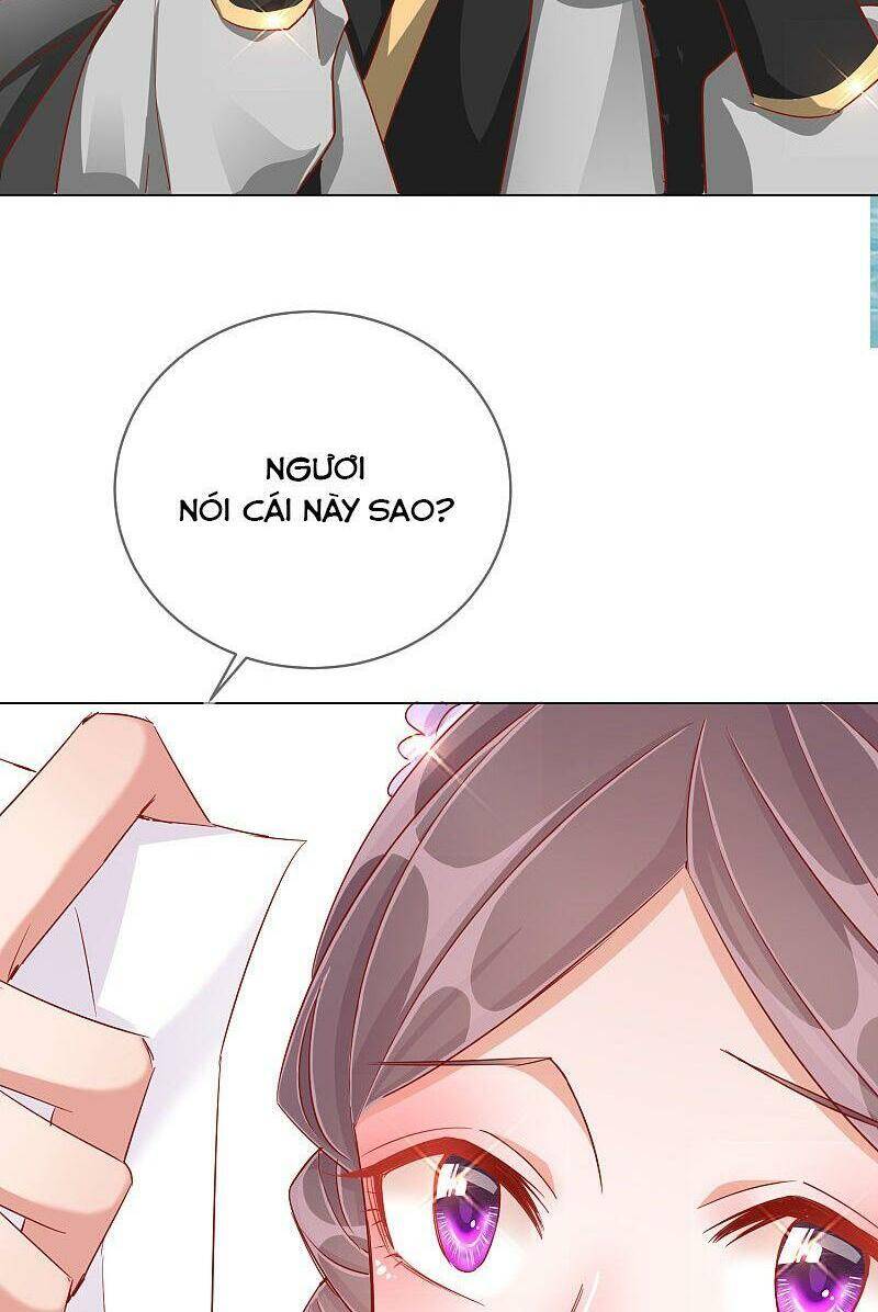 Công Lược Trưởng Thành Của Vương Phi: Chapter 39