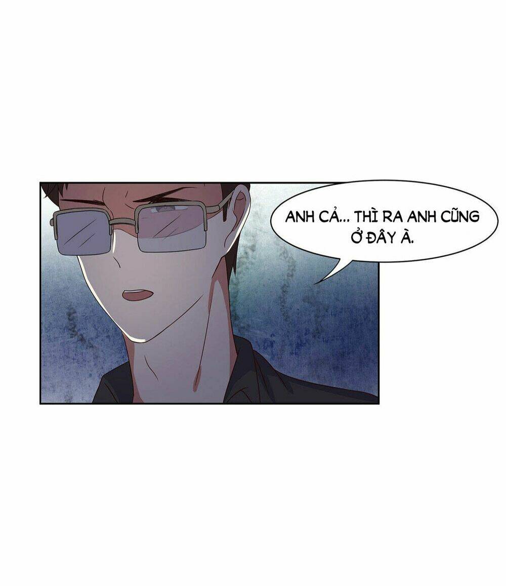 Trọng Sinh Quý Thê Chi Phục Thù Hoa Lệ: Chapter 53