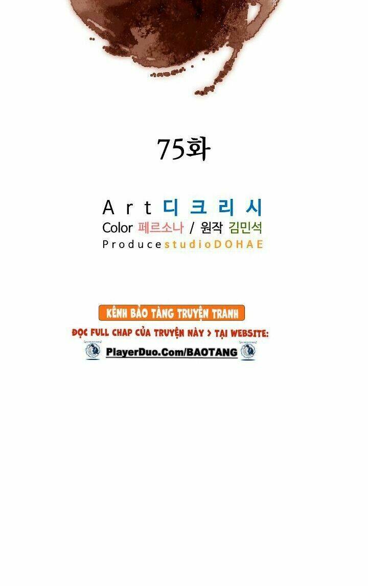 Trọng Sinh, Bất Khả Chiến Bại: Chapter 75