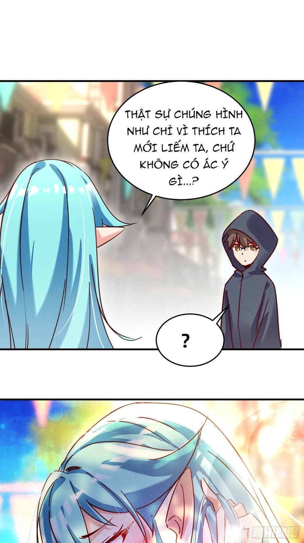 Trở Thành Đạo Sư Dũng Sĩ: Chapter 20