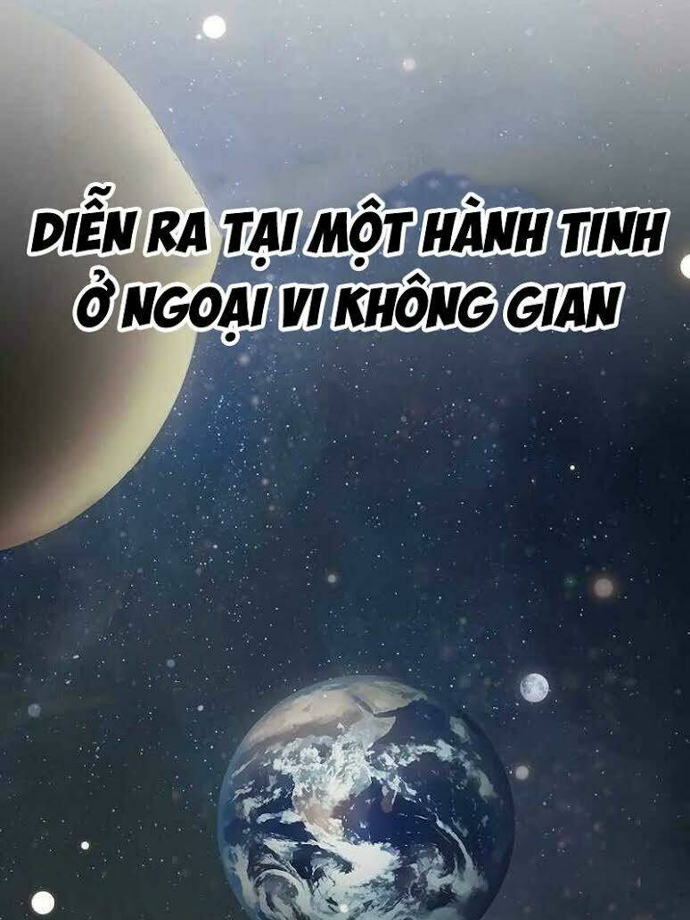 Kẻ Ngoại Đạo: Chapter 0