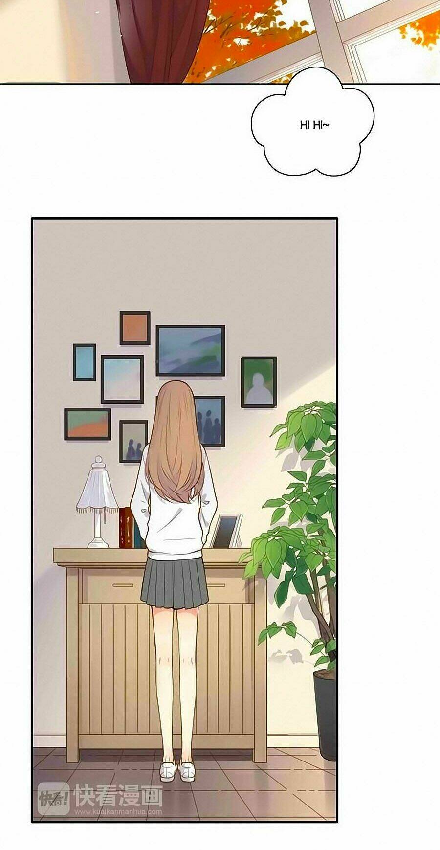 Bạc Hà Chi Hạ 2: Chapter 43