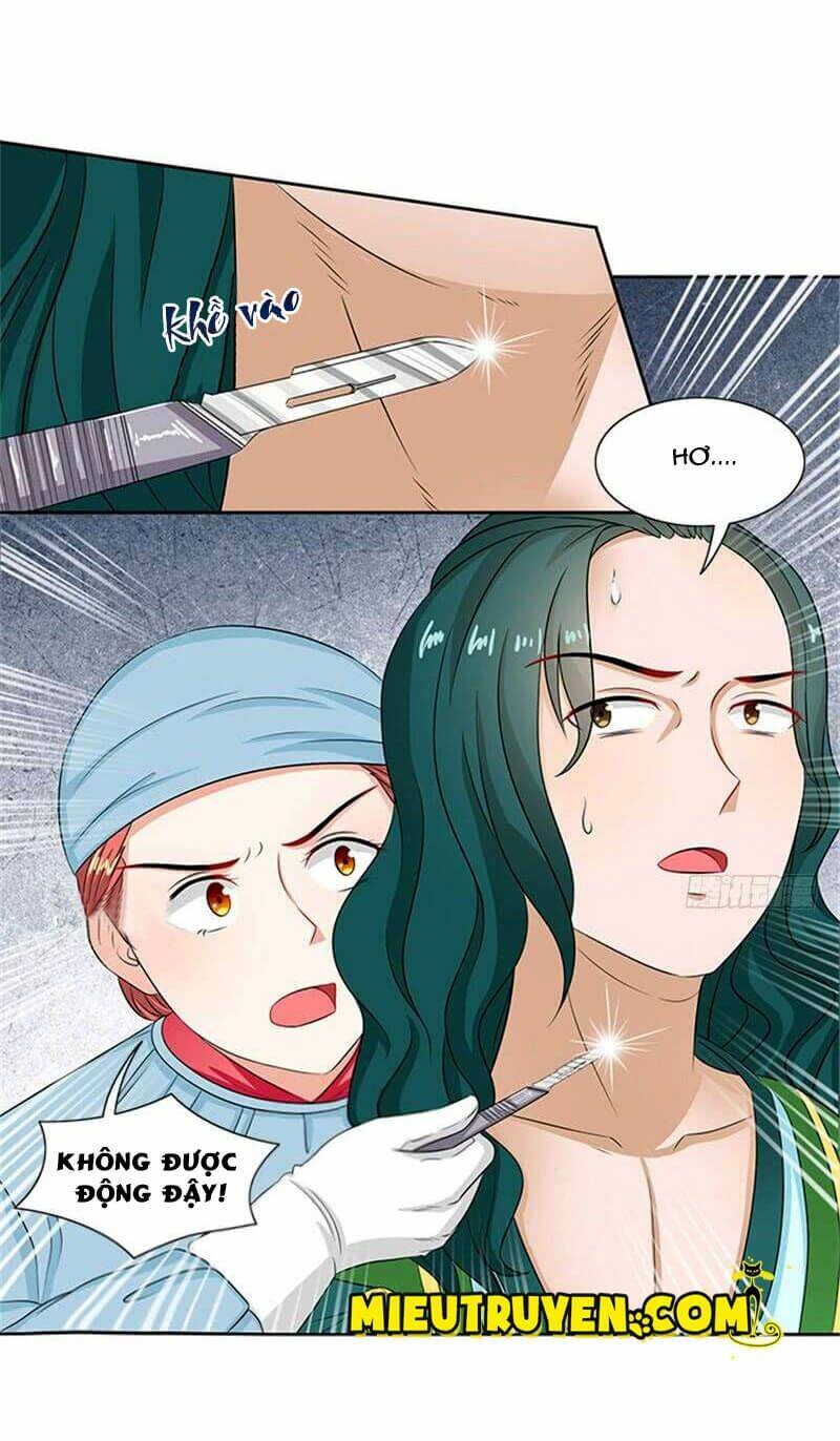 Tận Diệt Vương Gia Mãn Triều: Chapter 81