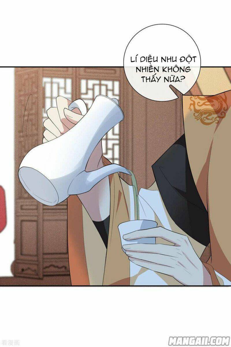 Toàn Cơ Từ: Chapter 63.2