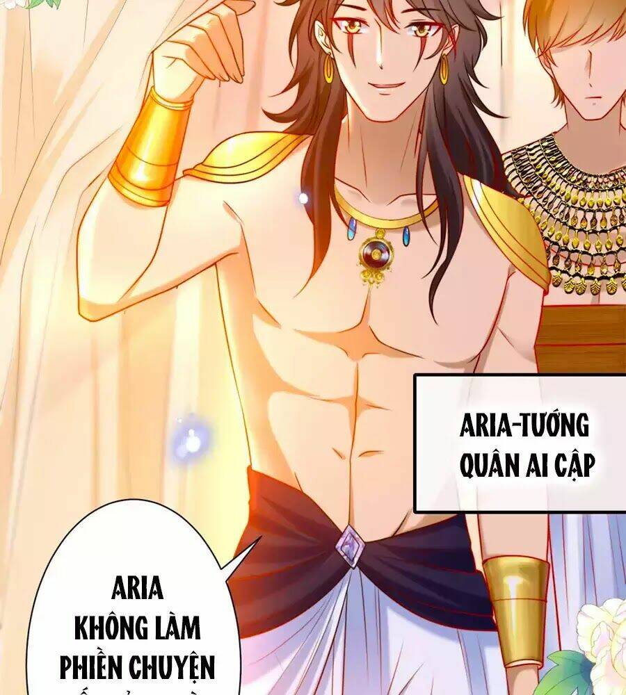 Sủng Hậu Của Vương: Chapter 8