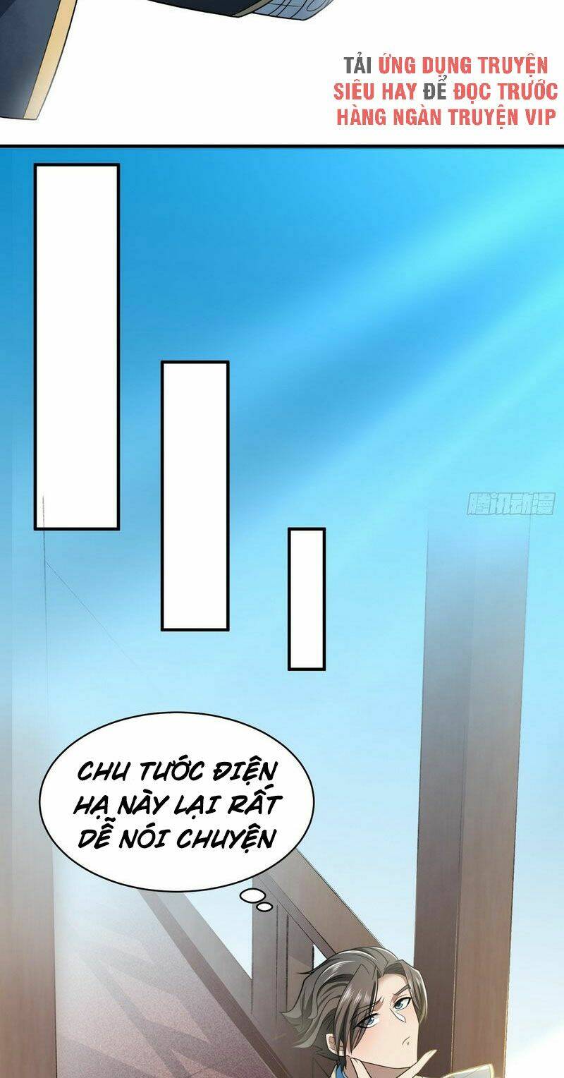 Nhân Đạo Kỹ Nguyên: Chapter 24