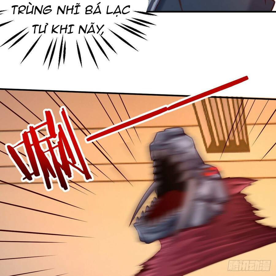 Thiên Tứ Thức Tỉnh: Chapter 11