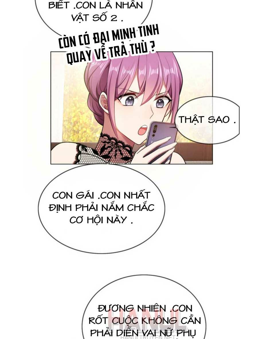 Cô Vợ Nhỏ Nuông Chiều Quá Lại Thành Ác!!: Chapter 196.1