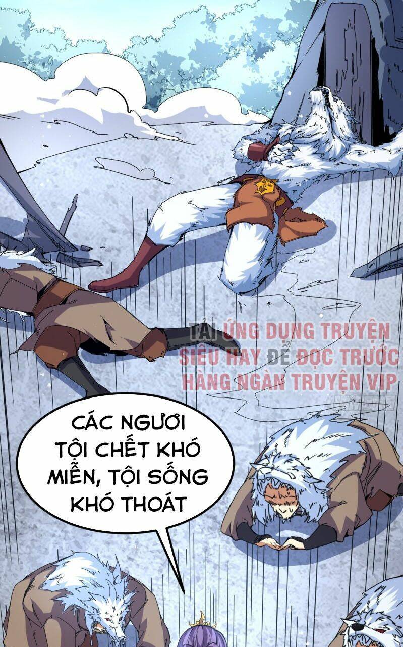 Tiên Vương Trùng Sinh: Chapter 175