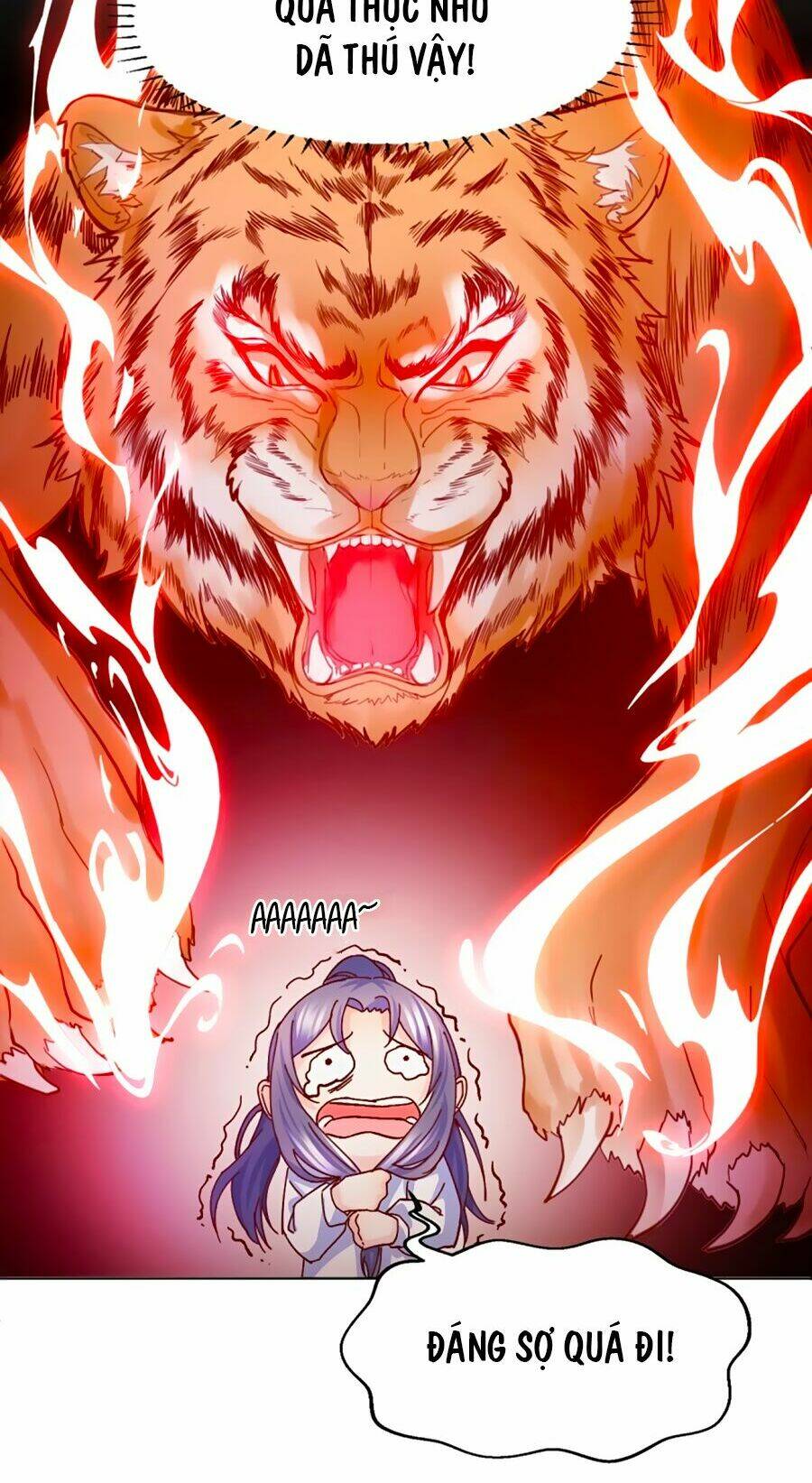 Ta Và Nam Thần Cởi Áo Ngủ Rồi: Chapter 15