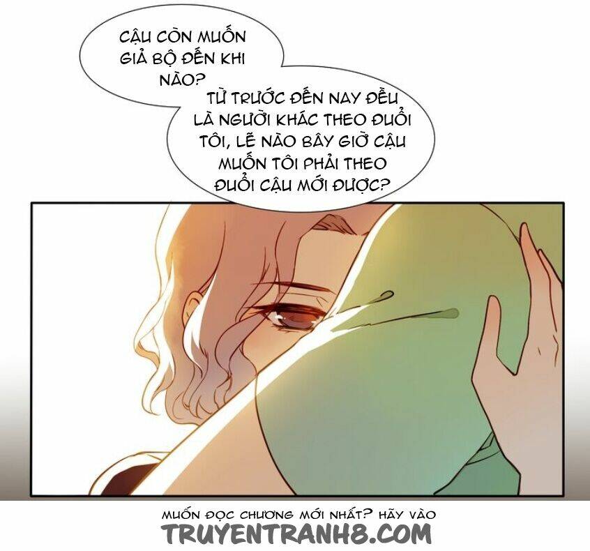 Tại Hạ Là Thần Tình Yêu: Chapter 27