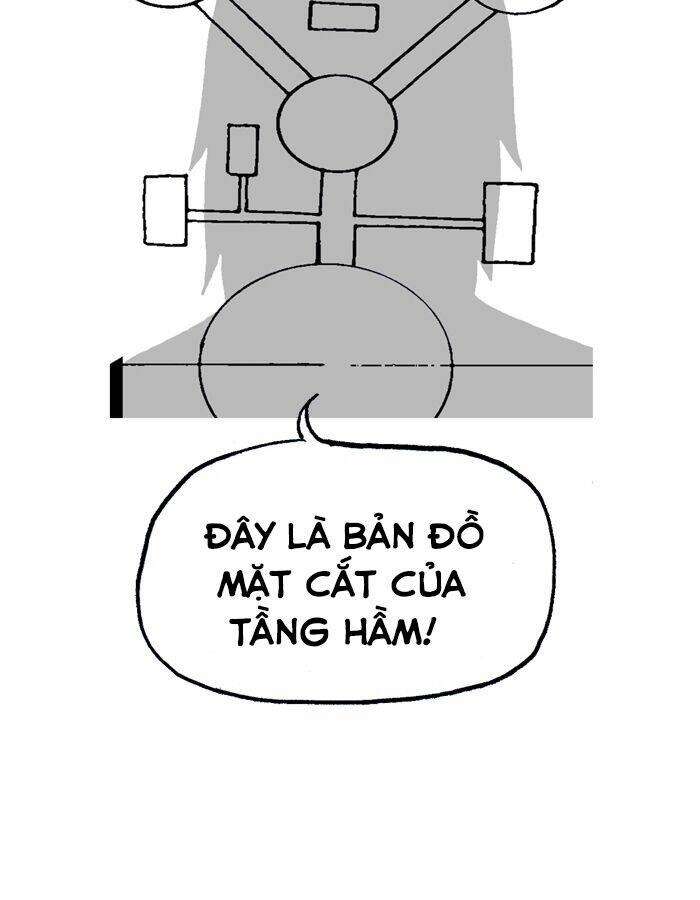 Mắc Kẹt Trên Mặt Trăng: Chapter 27