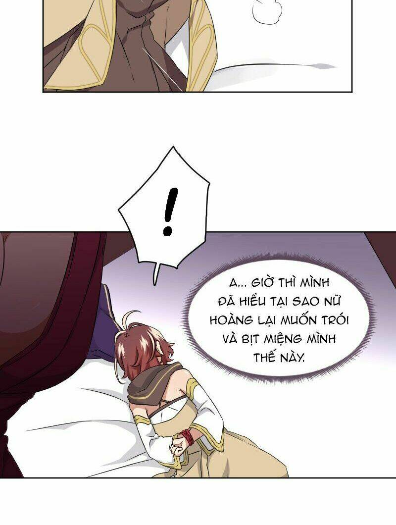 Pháp Sư Và Nữ Chúa Quỷ: Chapter 76