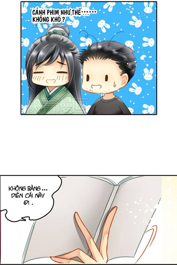 Siêu Sao Trứ Danh: Chapter 7