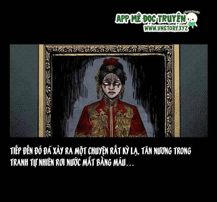 Kỳ Án Có Thật: Chapter 35