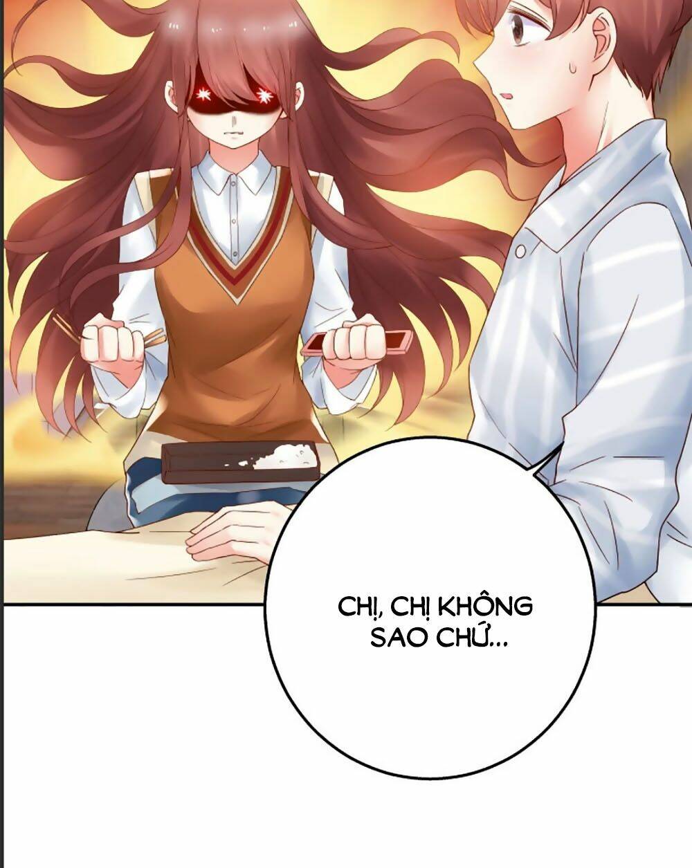 Bạn Trai 1/4 Của Tôi: Chapter 13