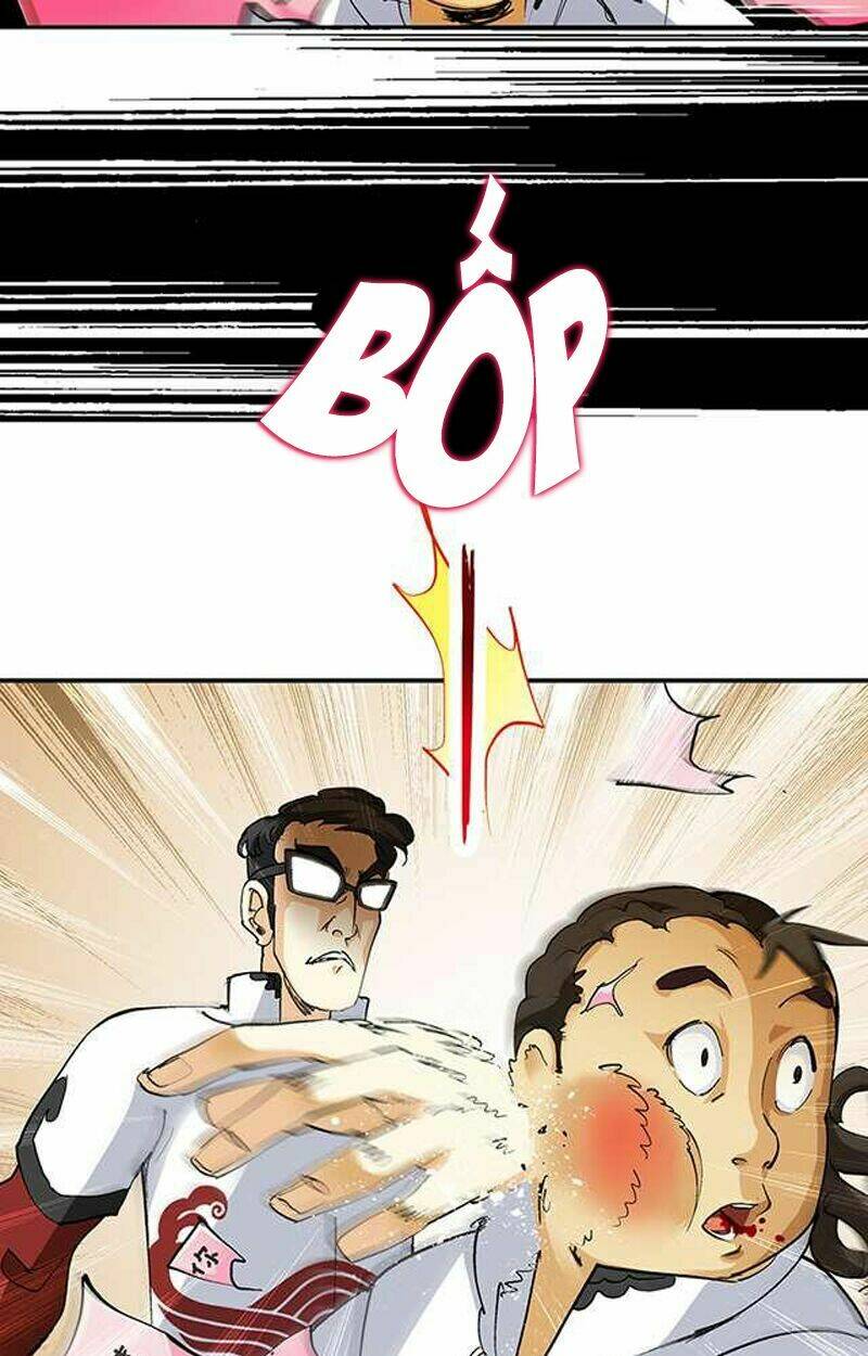 Phong Quỷ Truyền Thuyết: Chapter 28